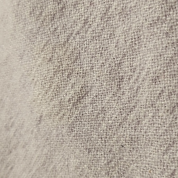 Givenchy Cashmere scarf 31x78 inches - Picture 5 of 9